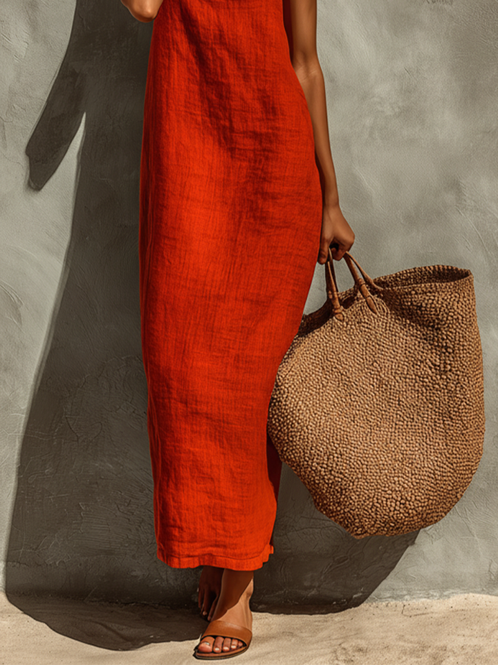 Jacklyn™ – Tyylikäs mekko