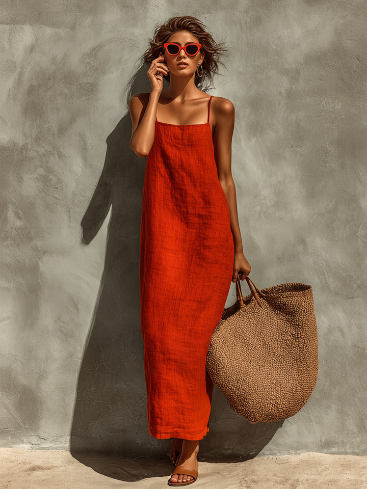 Jacklyn™ – Tyylikäs mekko