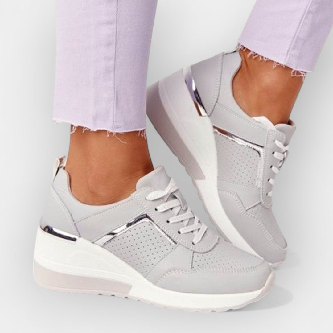 Sára Elegant Ergonomické Tenisky pro každodenní nošení