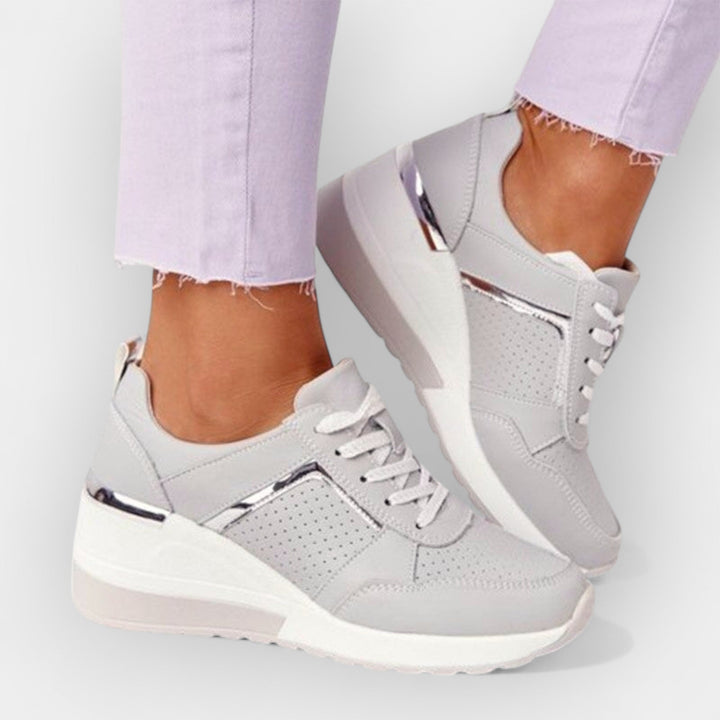 Sára Elegant Ergonomické Tenisky pro každodenní nošení