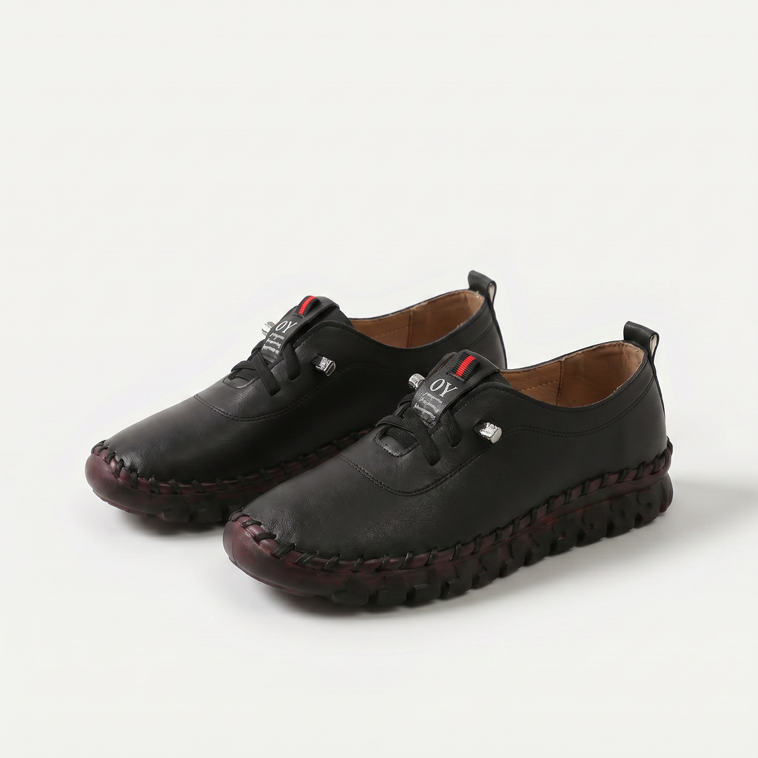 Inora – Vapaa-ajan kengät liukumattomalla pohjalla