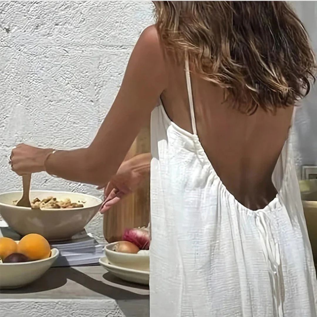 Tereza – Yöpaita