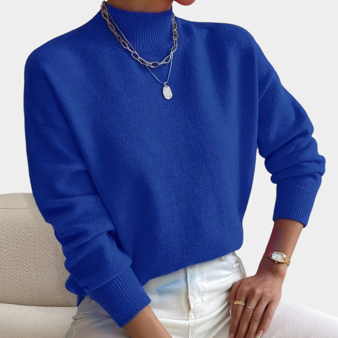 Marie – Elegantní a pohodlný rolák