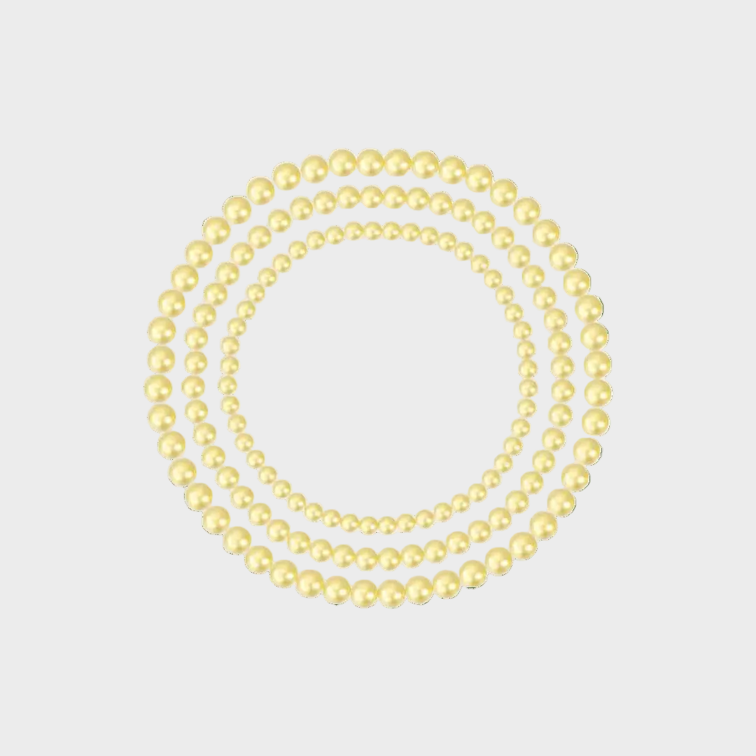 Eliška – Tyylikäs rannekoru arkeen, minimalistinen design