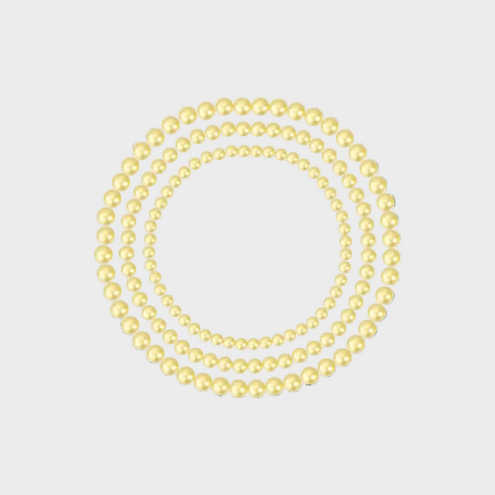 Eliška – Tyylikäs rannekoru arkeen, minimalistinen design