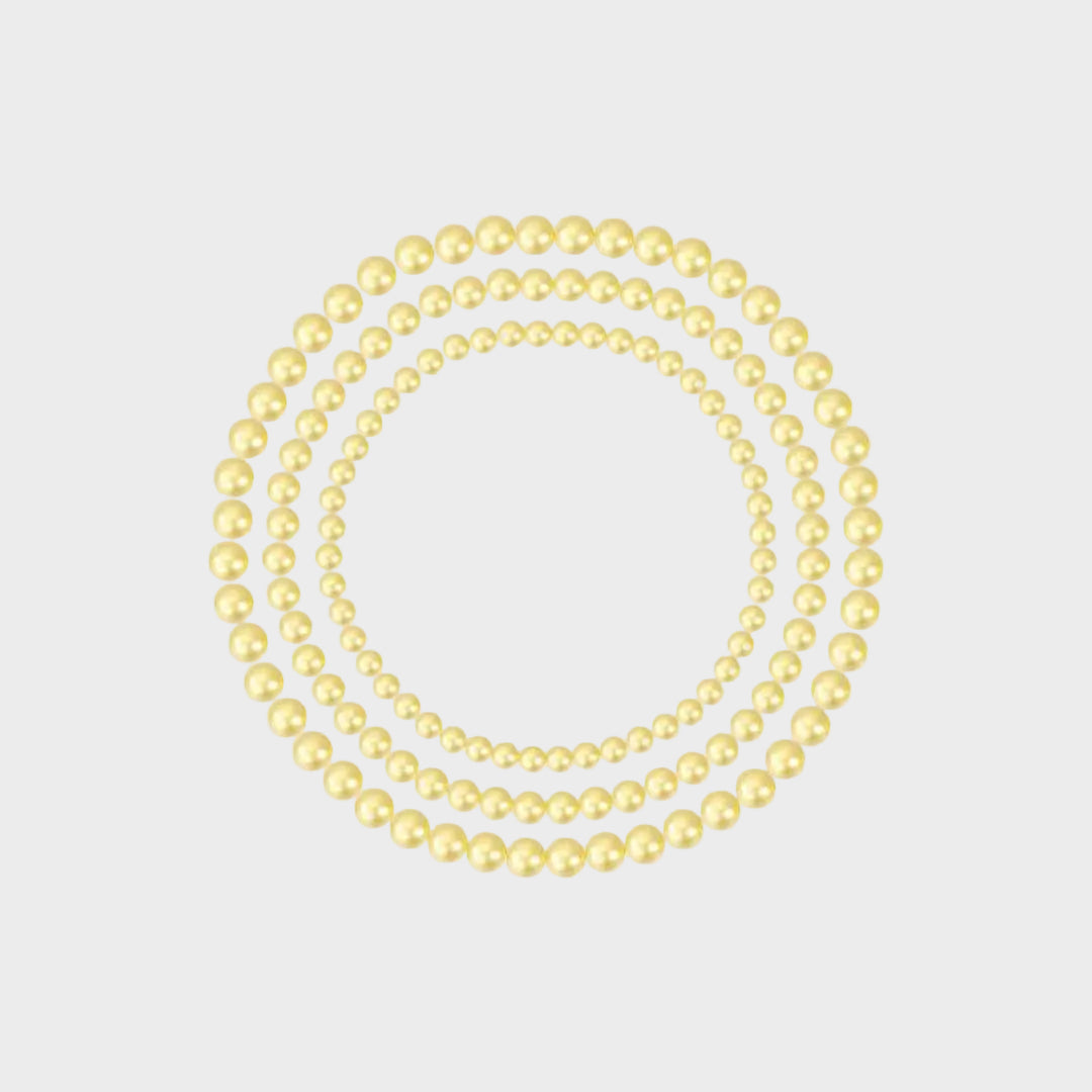 Eliška – Tyylikäs rannekoru arkeen, minimalistinen design