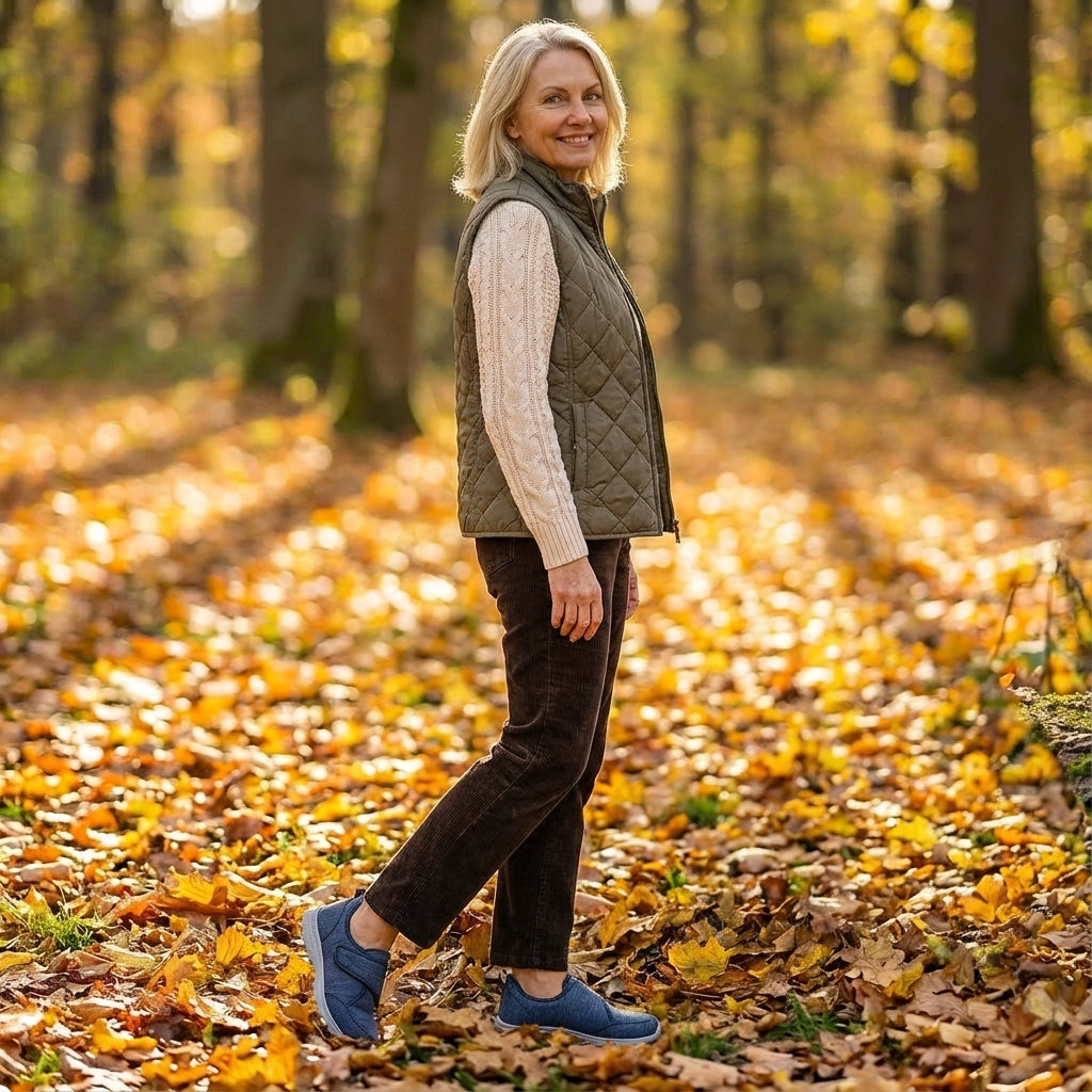 Lara – Ergonomiset mukavat kengät
