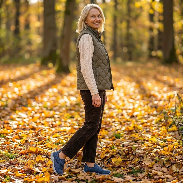 Lara – Ergonomiset mukavat kengät