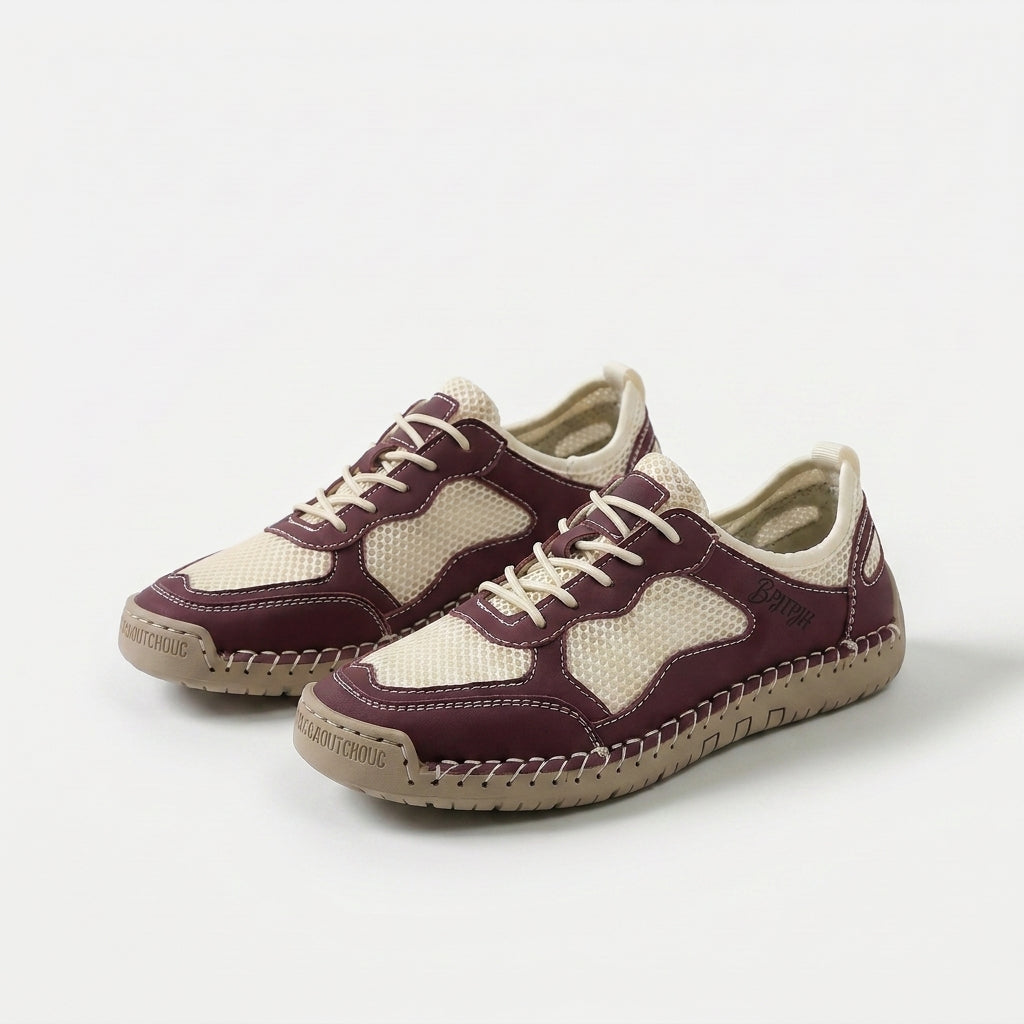 Červen – Prodyšné letní tenisky