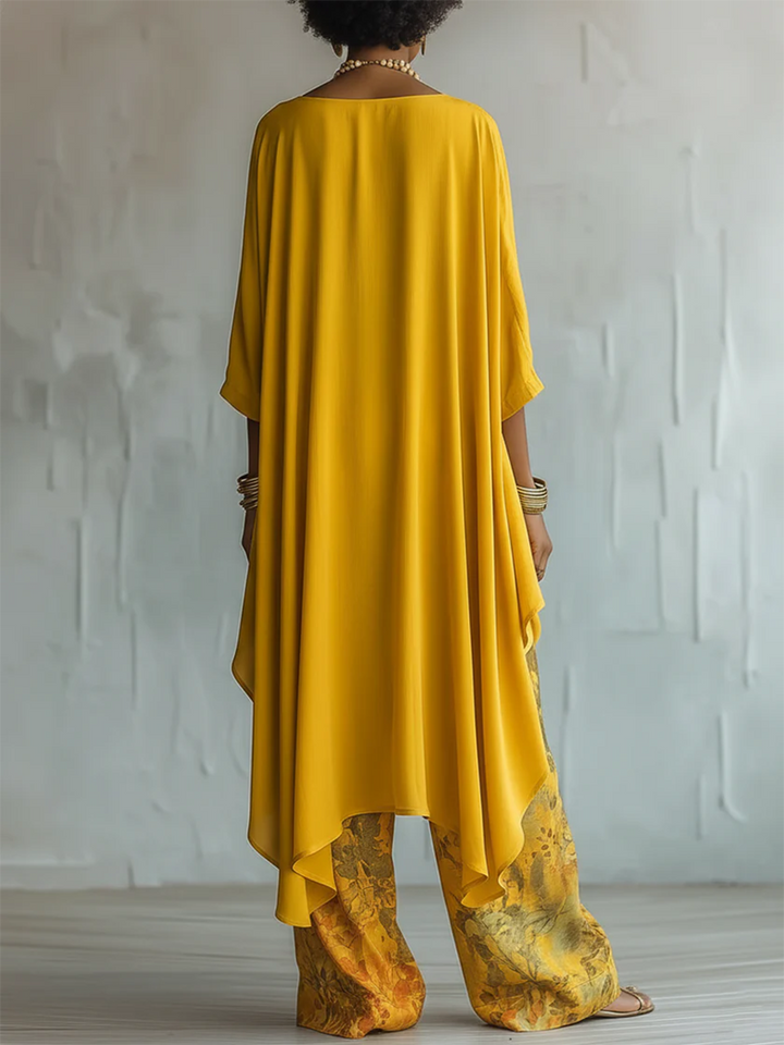 Guilia | Elegantní umělecká květinová sada