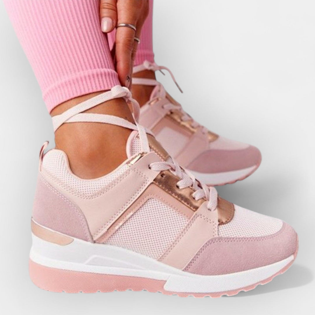 Sára Elegant Ergonomické Tenisky pro každodenní nošení