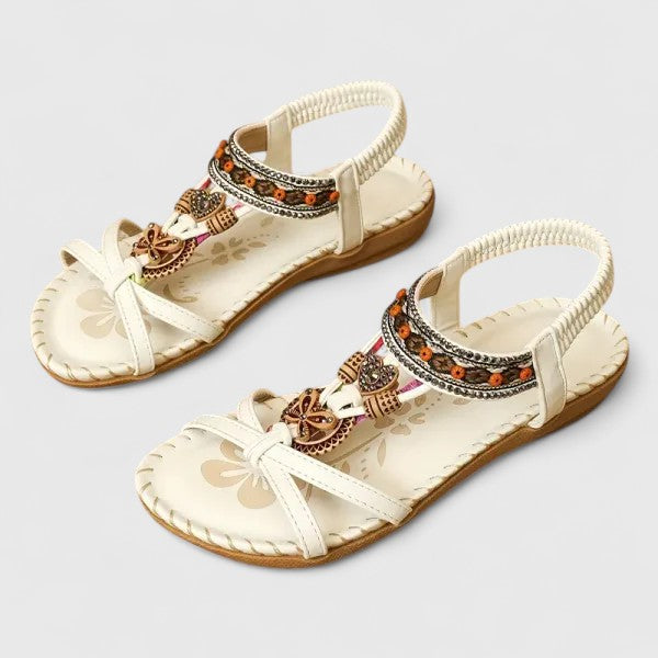 Glenira – Ortopediset sandaalit