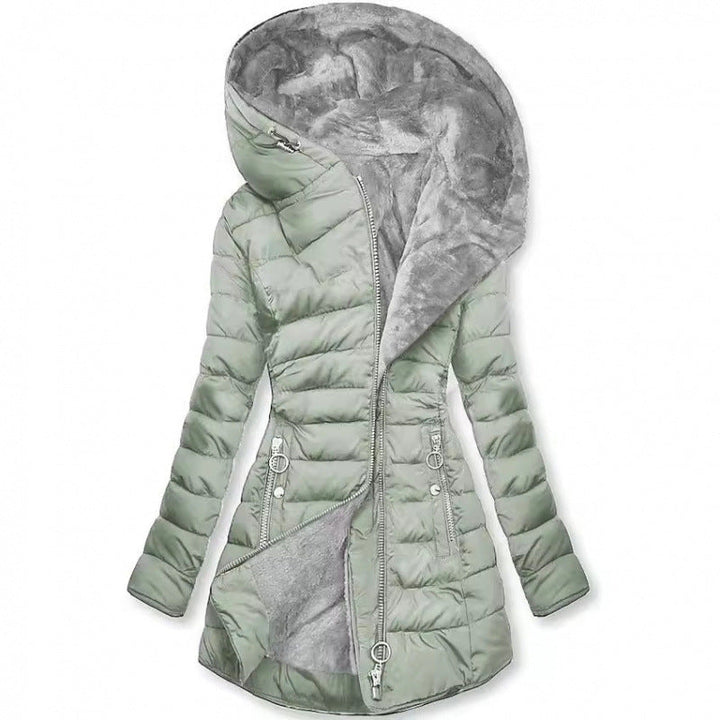 Madison™ | Huppuparka