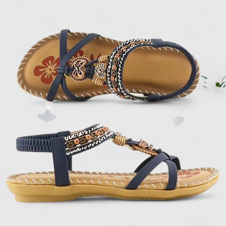 Glenira – Ortopediset sandaalit
