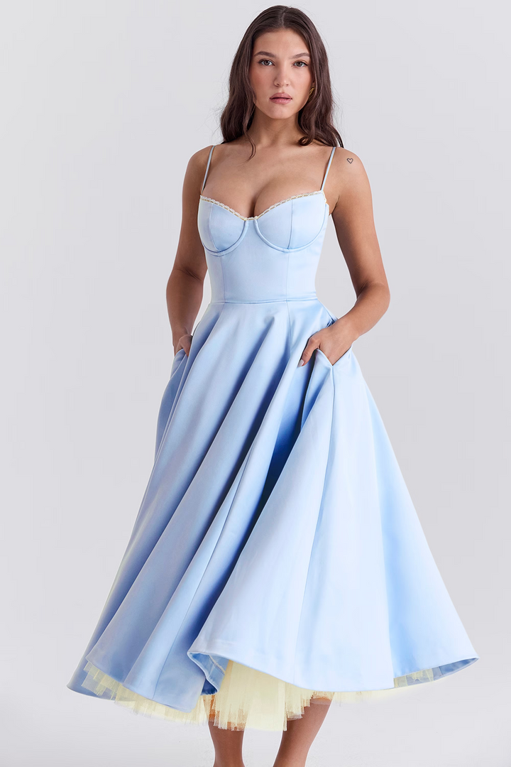 Midimekko Evelina