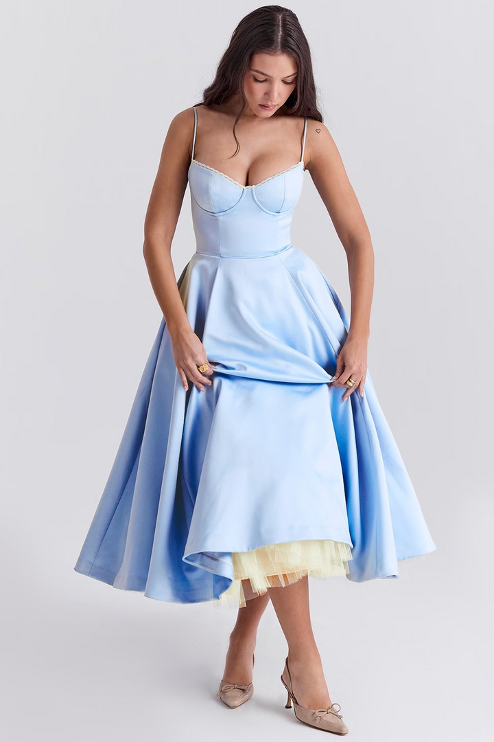 Midimekko Evelina