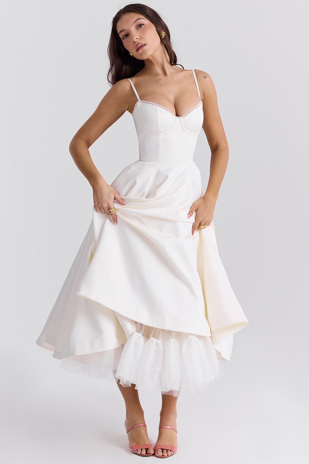 Midimekko Evelina