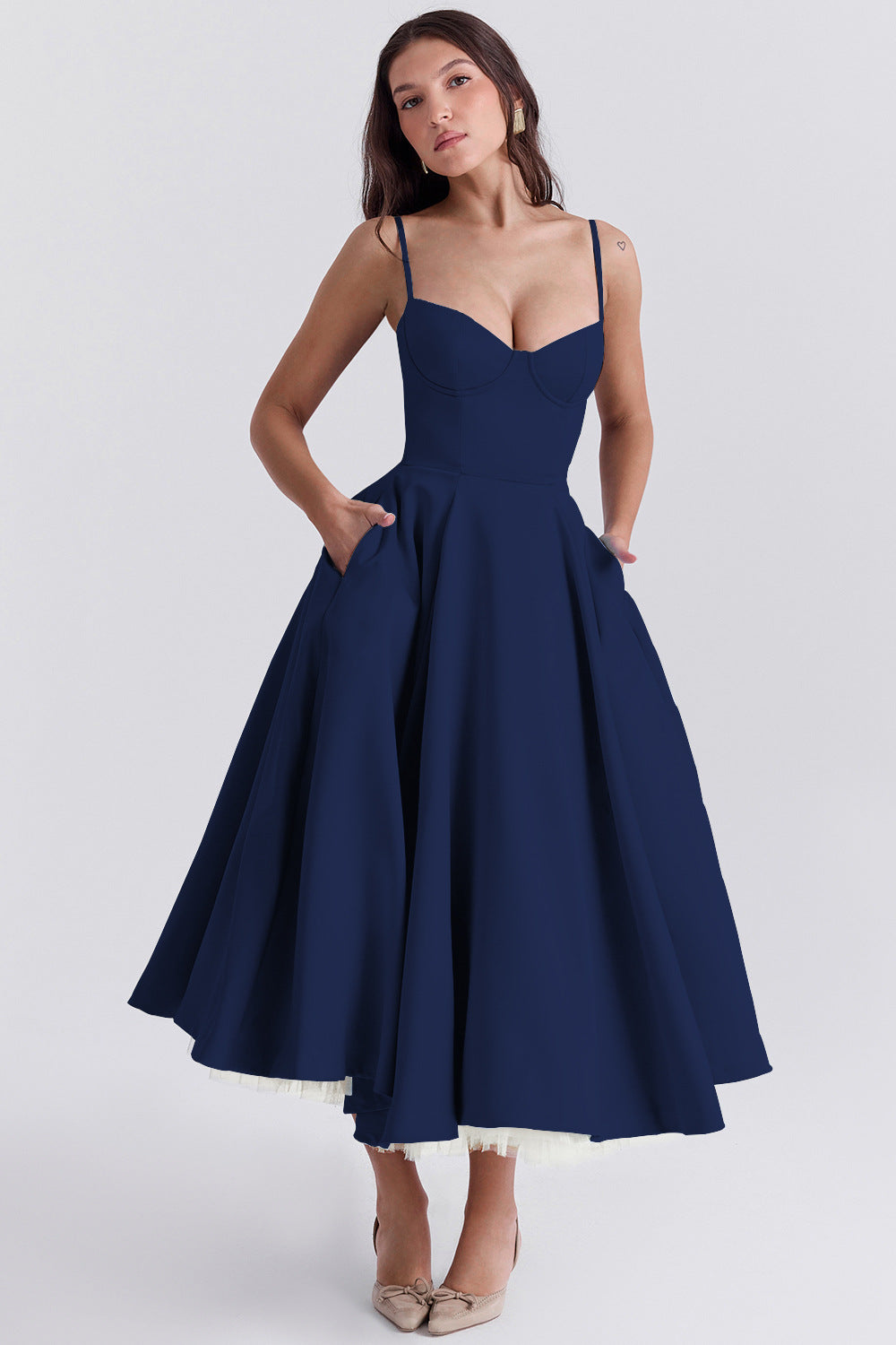 Midimekko Evelina
