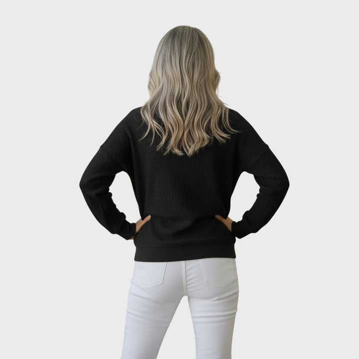 Helle – Vohvelineule napeilla