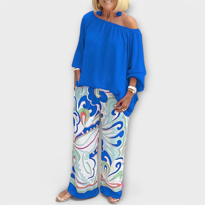 Yesenia – Casual kaksiosainen setti