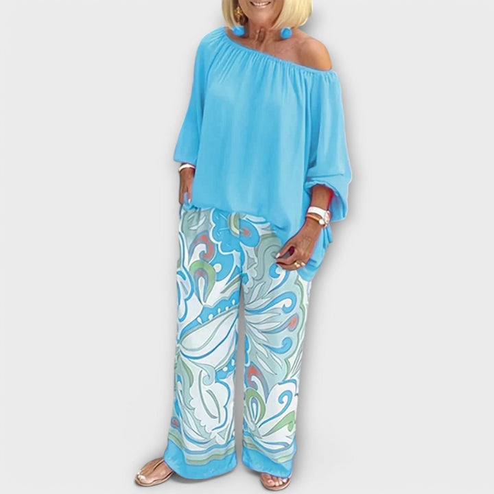 Yesenia – Casual kaksiosainen setti