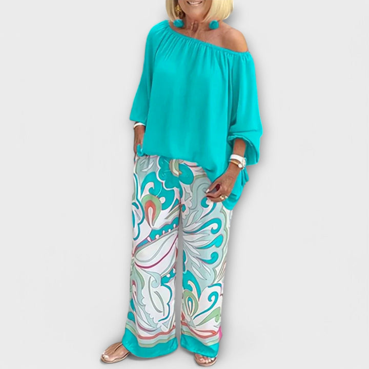 Yesenia – Casual kaksiosainen setti