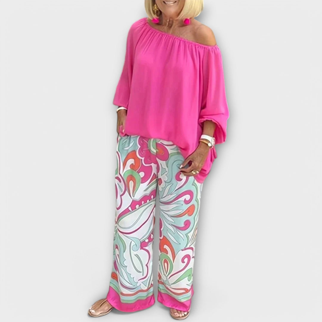 Yesenia – Casual kaksiosainen setti