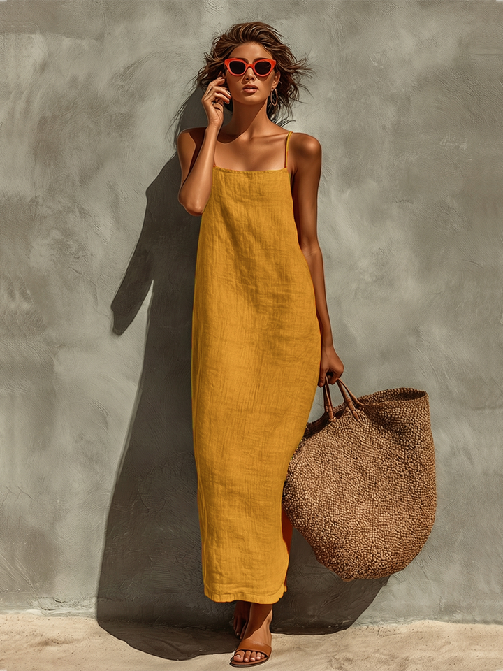 Jacklyn™ – Tyylikäs mekko